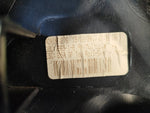 Door card FORD MUSTANG 15- Right Front.