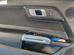 Door card FORD MUSTANG 15- Left. Front.