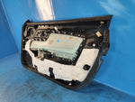 Door card FORD MUSTANG 15- Left. Front.