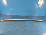 Roof rails JEEP RENEGADE (BU) 14- 2015 Lev.