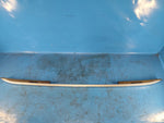 Roof rails JEEP RENEGADE (BU) 14-2015 Right.