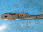 Roof rails DODGE GRAND CARAVAN 08- 2013 Right.
