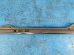 Roof rails DODGE GRAND CARAVAN 08- 2013 Right.
