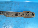 Roof rails DODGE GRAND CARAVAN 08- 2013 Right.