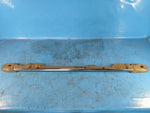 Roof rails DODGE GRAND CARAVAN 08- 2013 Lev.