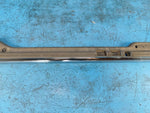Roof rails DODGE GRAND CARAVAN 08- 2013 Lev.