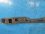 Roof rails DODGE GRAND CARAVAN 08- 2013 Lev.