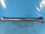 External door sill trim LEXUS CT200 11-17 2012 Lev.