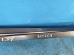 External door sill trim LEXUS CT200 11-17 2012 Lev.