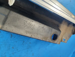 External door sill trim LEXUS CT200 11-17 2012 Lev.