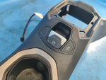 Armrest Jeep Renegade (Bu) 14- 2015