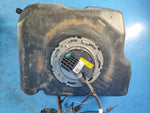 Dodge Ram 2500 Fuel Tank