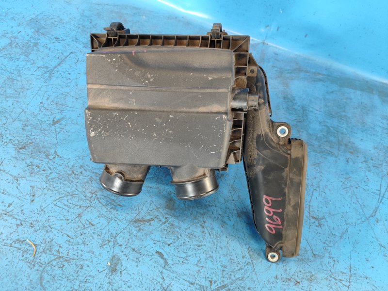 Air filter housing FORD FUSION 14-