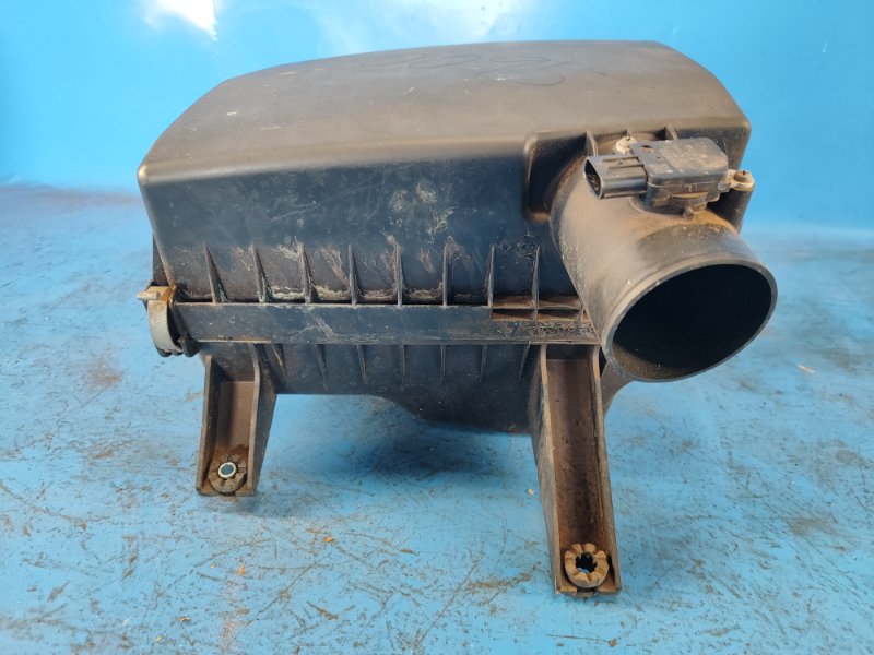 Air filter housing SUZUKI KIZASHI 09-14 2010