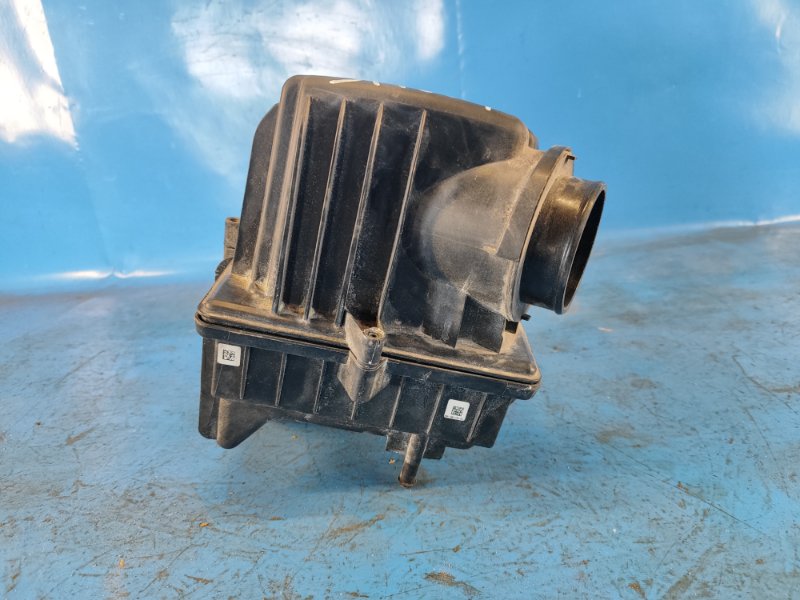 Air filter housing for the 2018 Jeep Compass 17-21