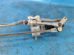 Windshield wiper linkage for the Volkswagen Tiguan 08-17 2017
