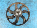 Main radiator fan FORD FUSION 14- Right.