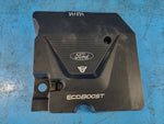 Decorative engine cover FORD FUSION 14-