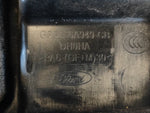 Decorative engine cover FORD FUSION 14-