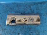 Decorative engine cover for Lexus HS250H (ANF10) 09-12 2009