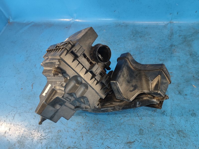 Air filter housing FORD FUSION 14-