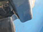 Air filter housing FORD FUSION 14-