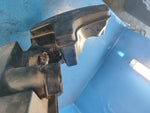 Air filter housing FORD FUSION 14-