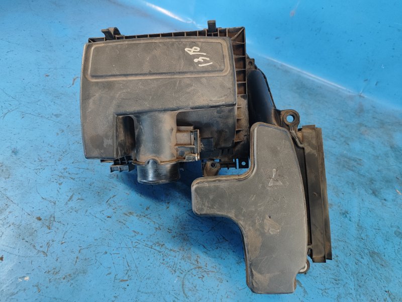 Air filter housing FORD FUSION 14-