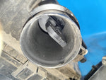 Air filter housing FORD FUSION 14-