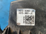 Air filter housing FORD FUSION 14-