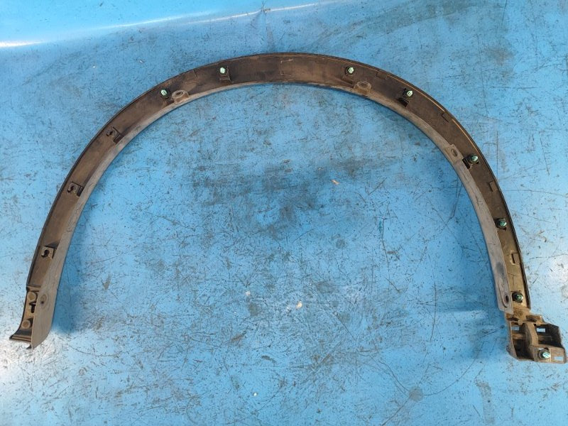 Fender lining (arch extension) MAZDA CX-5 (KF) 16-21 Right Front