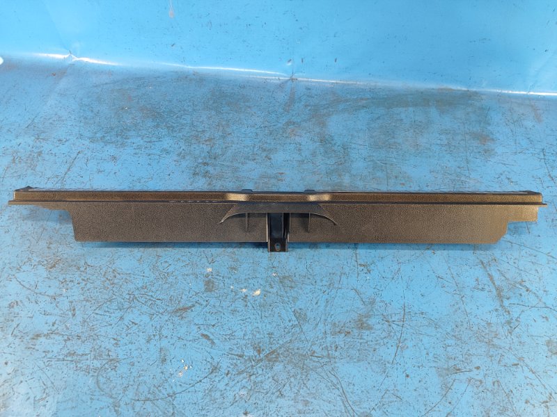 Interior trunk panel trim for Mercedes GLC-Class X253 2015-2019