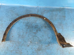 Fender lining (arch extension) FORD ESCAPE 12-19 2017 Right Front.