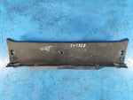Inner trunk panel trim for Lexus HS250H (ANF10) 09-12 2009