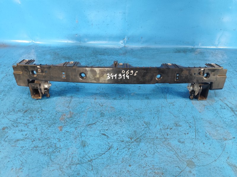 Ford Escape 12-19 2017 front upper panel