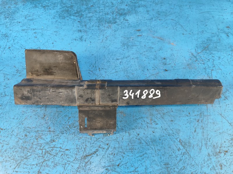 Plastic underhood compartment FORD MUSTANG 15-