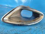 Muffler tip SUZUKI KIZASHI 09-14 2010 Left.