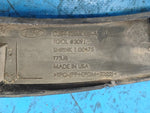 Fender lining (arch extension) FORD ESCAPE 12-19 2017 Left. Rear.
