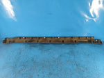 External door sill trim FORD FUSION 14- Left.