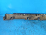 External door sill trim FORD FUSION 14- Left.