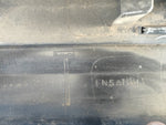 External door sill trim FORD FUSION 14- Left.
