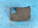 Toyota Prius engine compartment plastic - 09/30/17