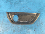 Fog light cover JEEP COMPASS 17-21 2018 Right.