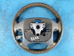 Toyota Camry 40 steering wheel 06-11 2007
