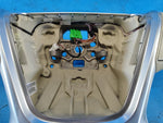 Volvo XC70 07-16 steering wheel