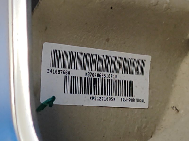 Volvo XC70 07-16 steering wheel