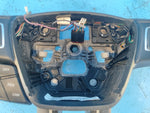 Ford Escape steering wheel 12-19 2017