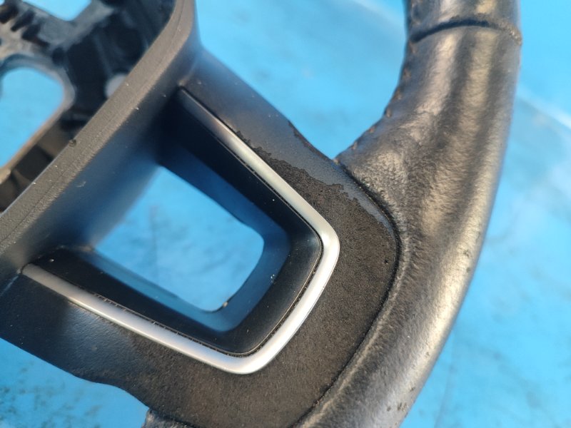Ford Escape steering wheel 12-19 2017