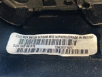 Ford Escape steering wheel 12-19 2017
