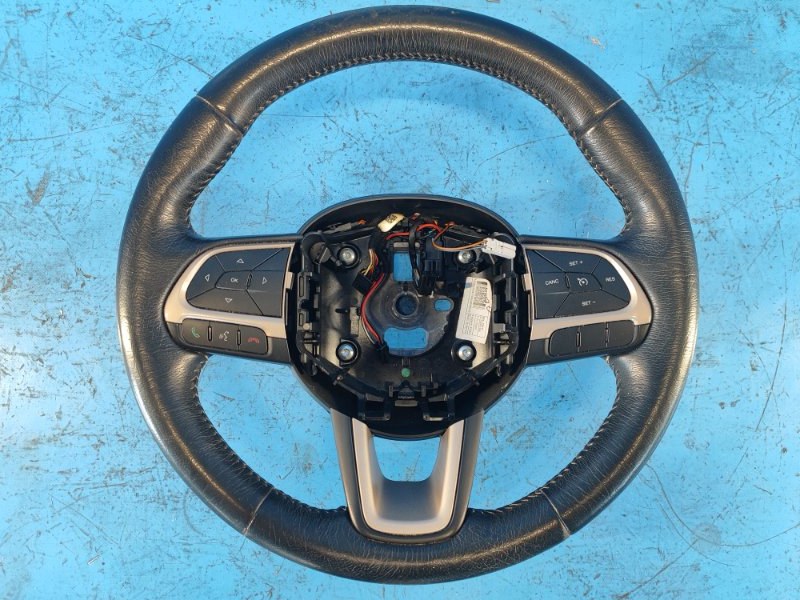 Steering wheel JEEP RENEGADE (BU) 14-2015
